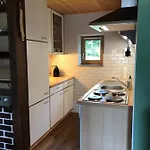 Almhaus Teichalm/sommeralm Vakantiehuis