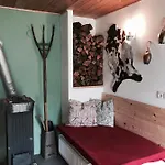 Almhaus Teichalm/sommeralm