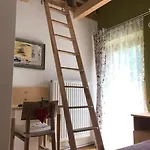 Vakantiehuis Almhaus Teichalm/sommeralm *