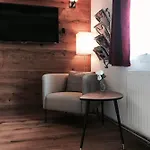 Almhaus Teichalm/sommeralm Vakantiehuis