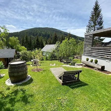 Almhaus Teichalm/sommeralm * Breitenau am Hochlantsch