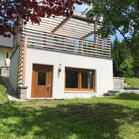 Almhaus Teichalm/sommeralm 度假居 *