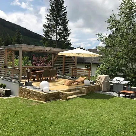 Almhaus Teichalm/sommeralm * Breitenau am Hochlantsch
