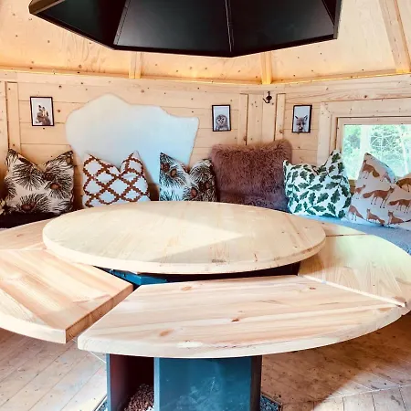 Almhaus Teichalm/sommeralm Semesterbostad