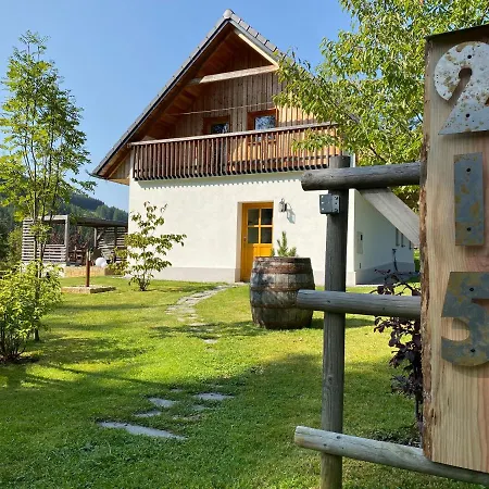 Almhaus Teichalm/sommeralm *