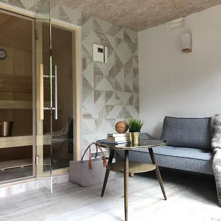 度假居 Almhaus Teichalm/sommeralm