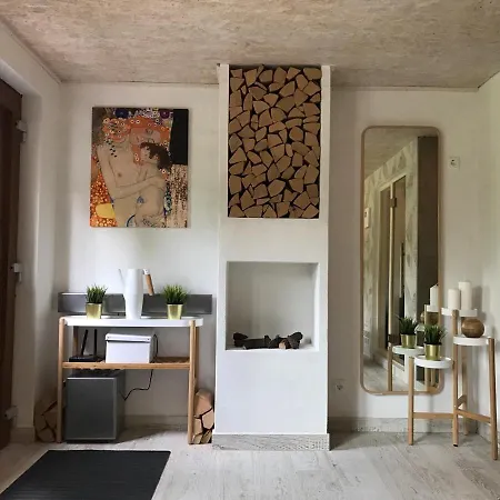 Semesterbostad Almhaus Teichalm/sommeralm Breitenau am Hochlantsch