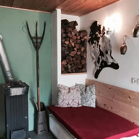 Almhaus Teichalm/sommeralm