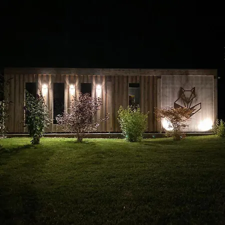 Semesterbostad Almhaus Teichalm/sommeralm