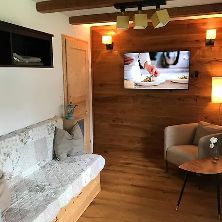 Almhaus Teichalm/sommeralm