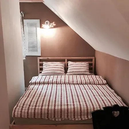 Almhaus Teichalm/sommeralm Semesterbostad