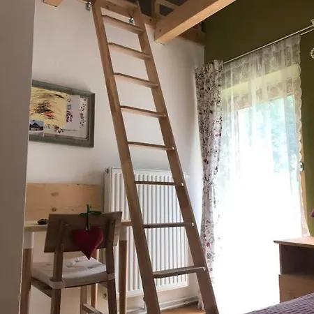 Casa vacanze Almhaus Teichalm/sommeralm *