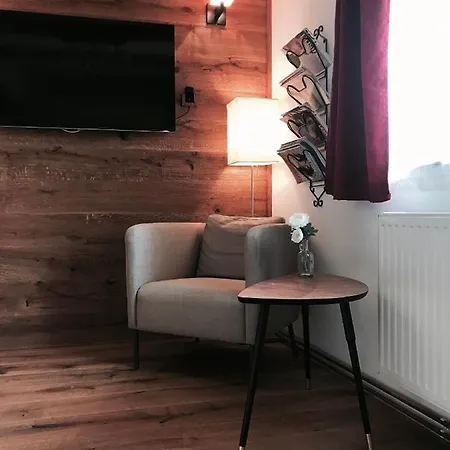 Almhaus Teichalm/sommeralm Semesterbostad