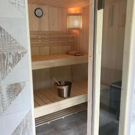 Semesterbostad Almhaus Teichalm/sommeralm *