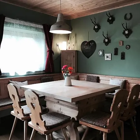 Almhaus Teichalm/sommeralm * Breitenau am Hochlantsch