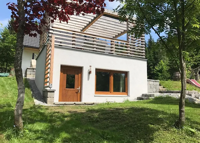 Almhaus Teichalm/sommeralm بيت للعطل *