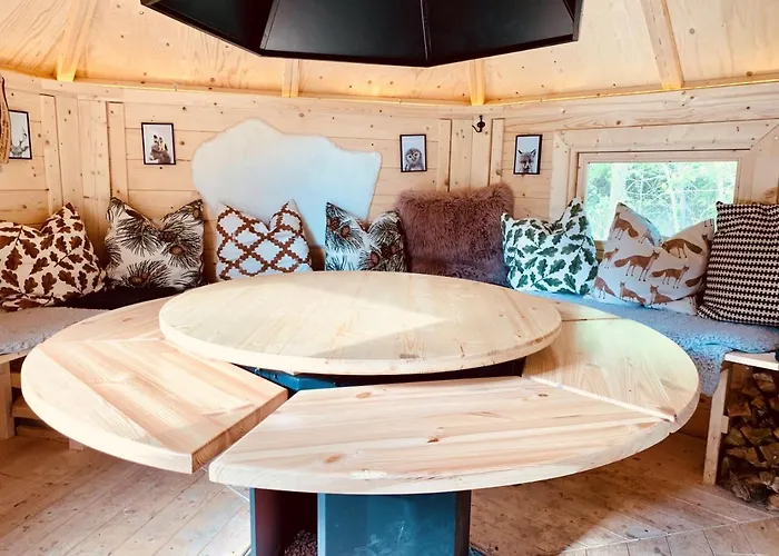 Almhaus Teichalm/sommeralm Semesterbostad