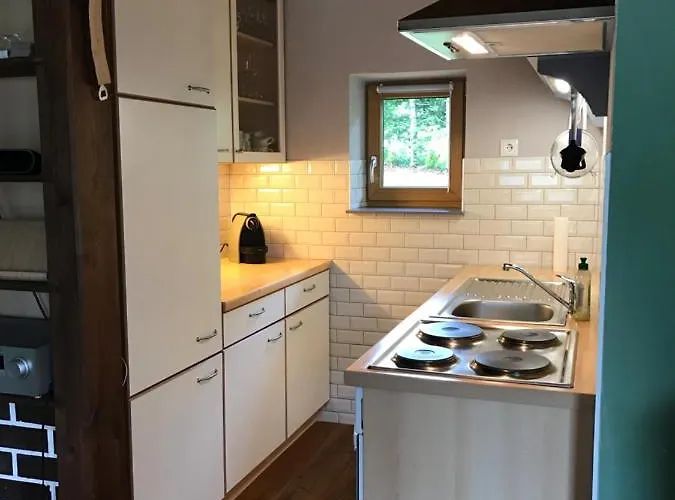 Almhaus Teichalm/sommeralm بيت للعطل