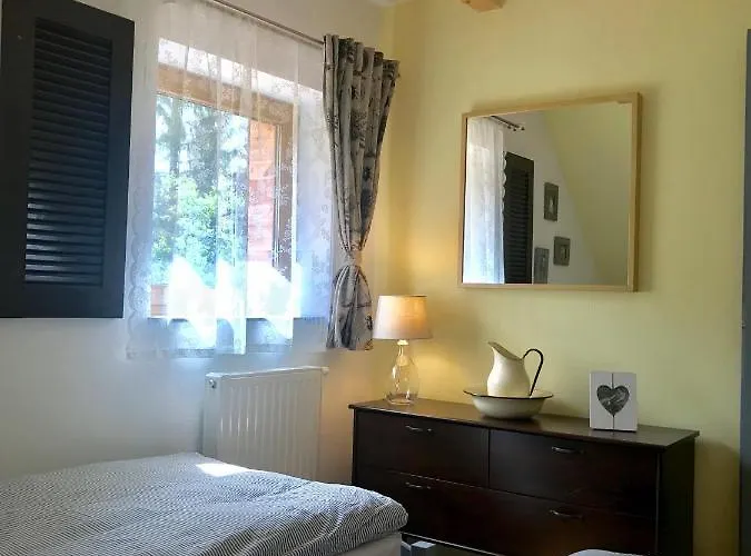 度假居 Almhaus Teichalm/sommeralm Breitenau am Hochlantsch