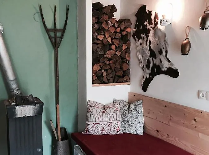 Almhaus Teichalm/sommeralm