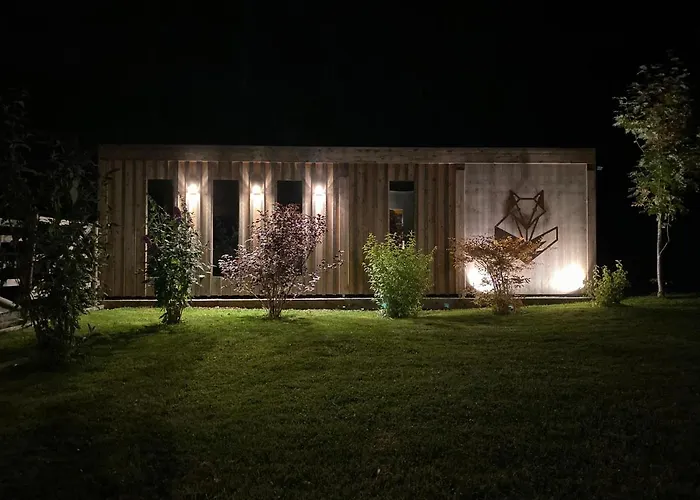 بيت للعطل Almhaus Teichalm/sommeralm