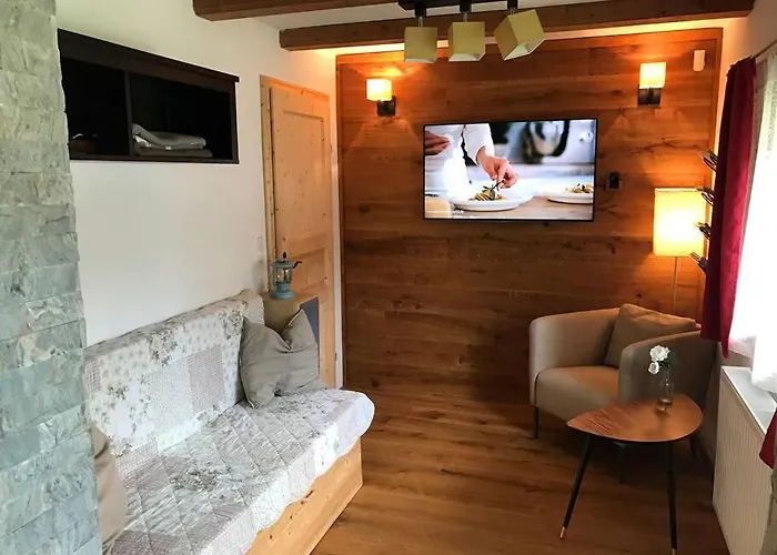 Almhaus Teichalm/sommeralm