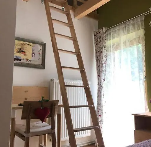 بيت للعطل Almhaus Teichalm/sommeralm *