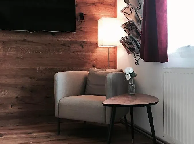 Almhaus Teichalm/sommeralm Semesterbostad