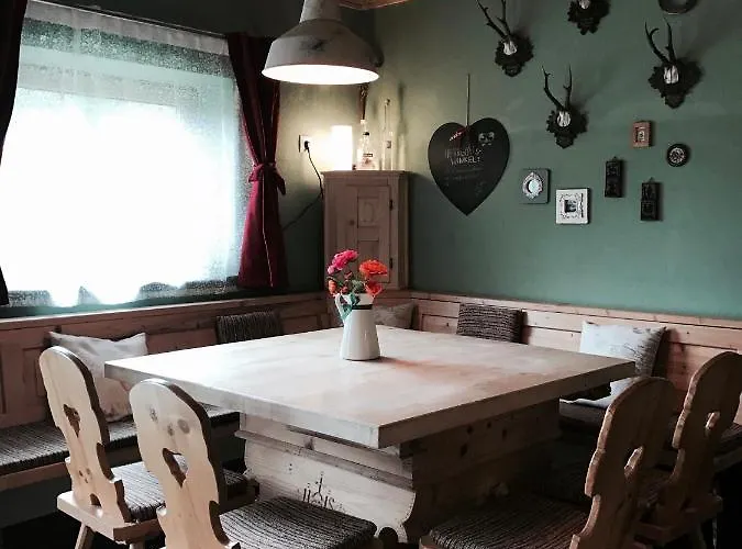 Almhaus Teichalm/sommeralm * Breitenau am Hochlantsch